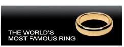 Purchase the Lord of the Rings One Ring from creator Jens Hansen