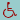 disabled facilities icon