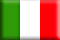 Italian Flag for translation into Italian