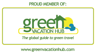 logo of Green Vacation Hub