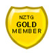 Gold Member of New Zealand Tourism Guide
